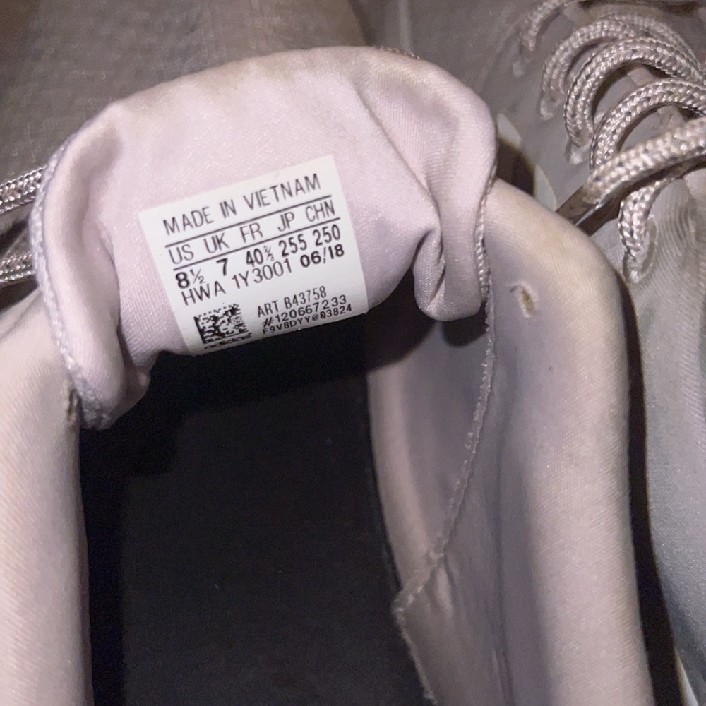 Adidas QT Racer - Picture 6 of 7